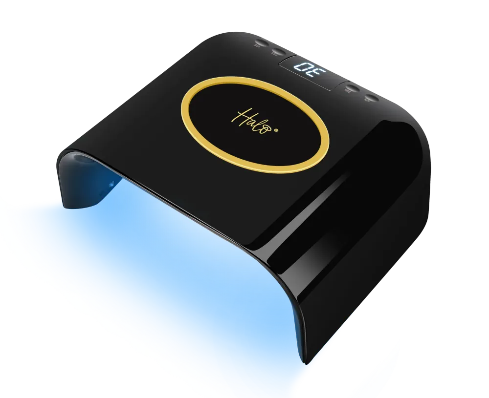 Halo LED Starter lámpa