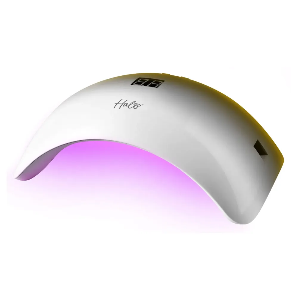 Halo Smart Dual Cure kompakt lámpa