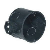 Kaiser Süllyesztett szerelvény doboz téglafalba 65mm normál 1055-41