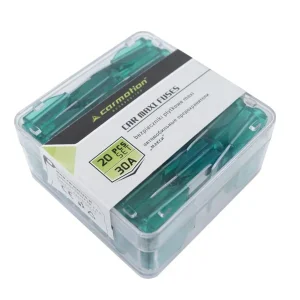 MAXI 30A biztosíték, 20 db