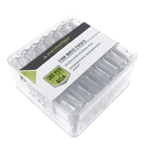 MAXI 80A pengés biztosíték, 20 db
