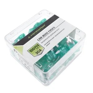 MINI 30A biztosíték, 100 db