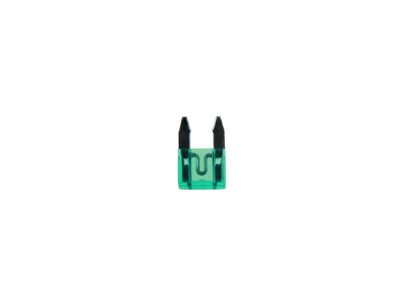 MINI 30A biztosíték, 100 db