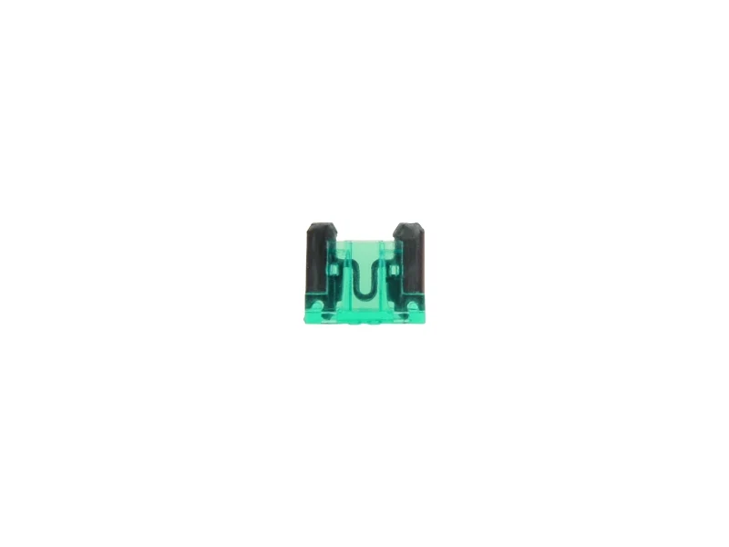 MINI LOW PROFILE 30A biztosítók, 100 db