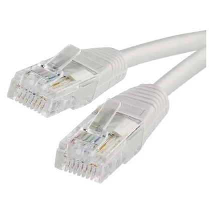 Patch kábel CAT5E UTP PVC 10m S9126