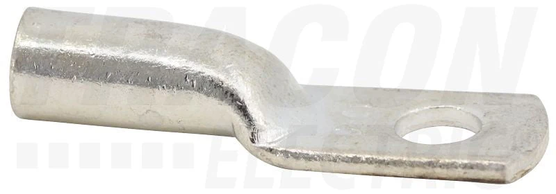 Tracon Szigeteletlen szemes csosaru 10mm2, M6, (d1=6.0mm, d2=6.2mm) CLH10-6