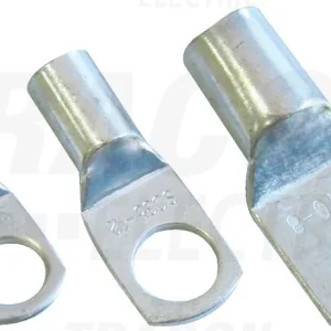 Tracon Szigeteletlen szemes csosaru 16mm2, M6, (d1=5,4mm, d2=6,4mm) CL16-6