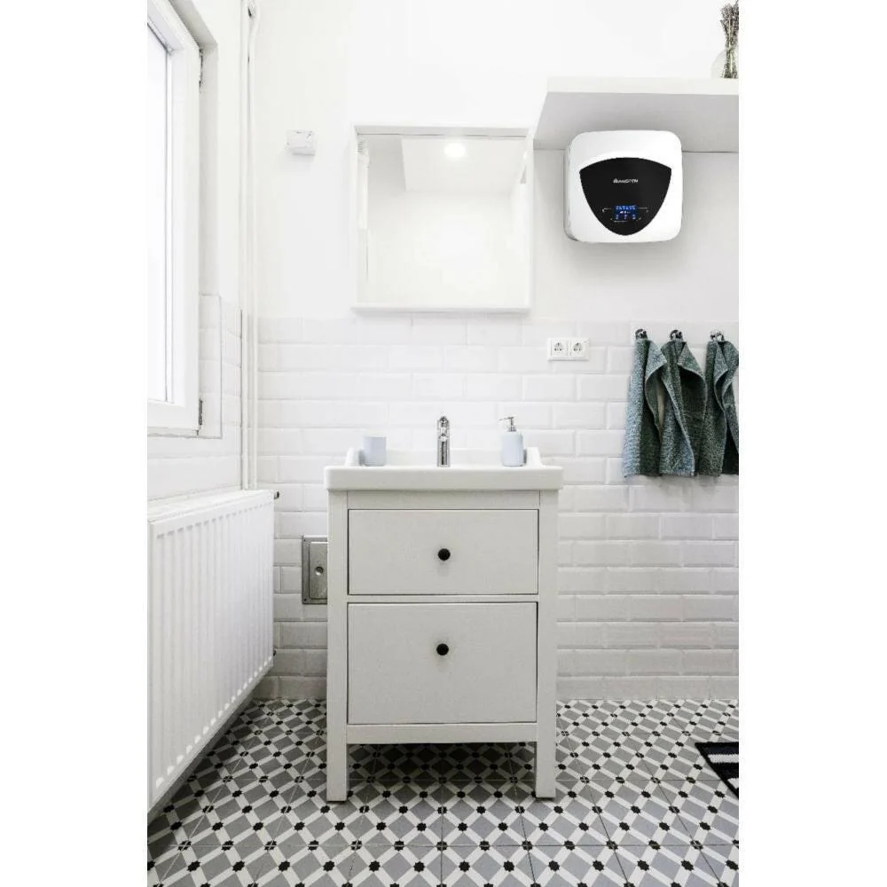 Ariston Elite 15/5 EU felsős elektromos vízmelegítő (3105077)