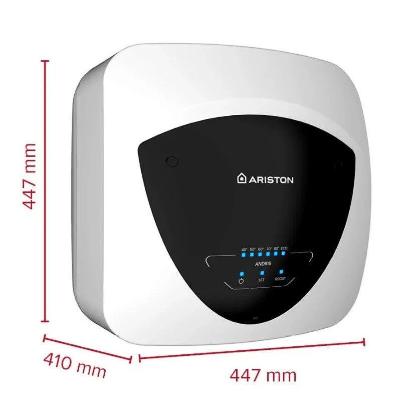 Ariston Elite 30/5 EU felsős elektromos vízmelegítő (3105079)
