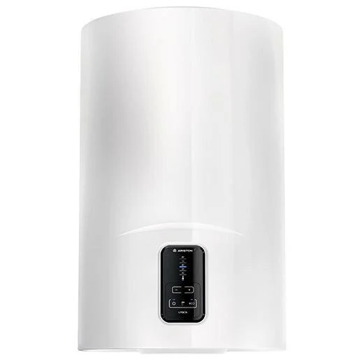 Ariston Lydos Eco 100 V 1,8K EU elektromos vízmelegítő 100 literes, LED kijelzővel 3201859
