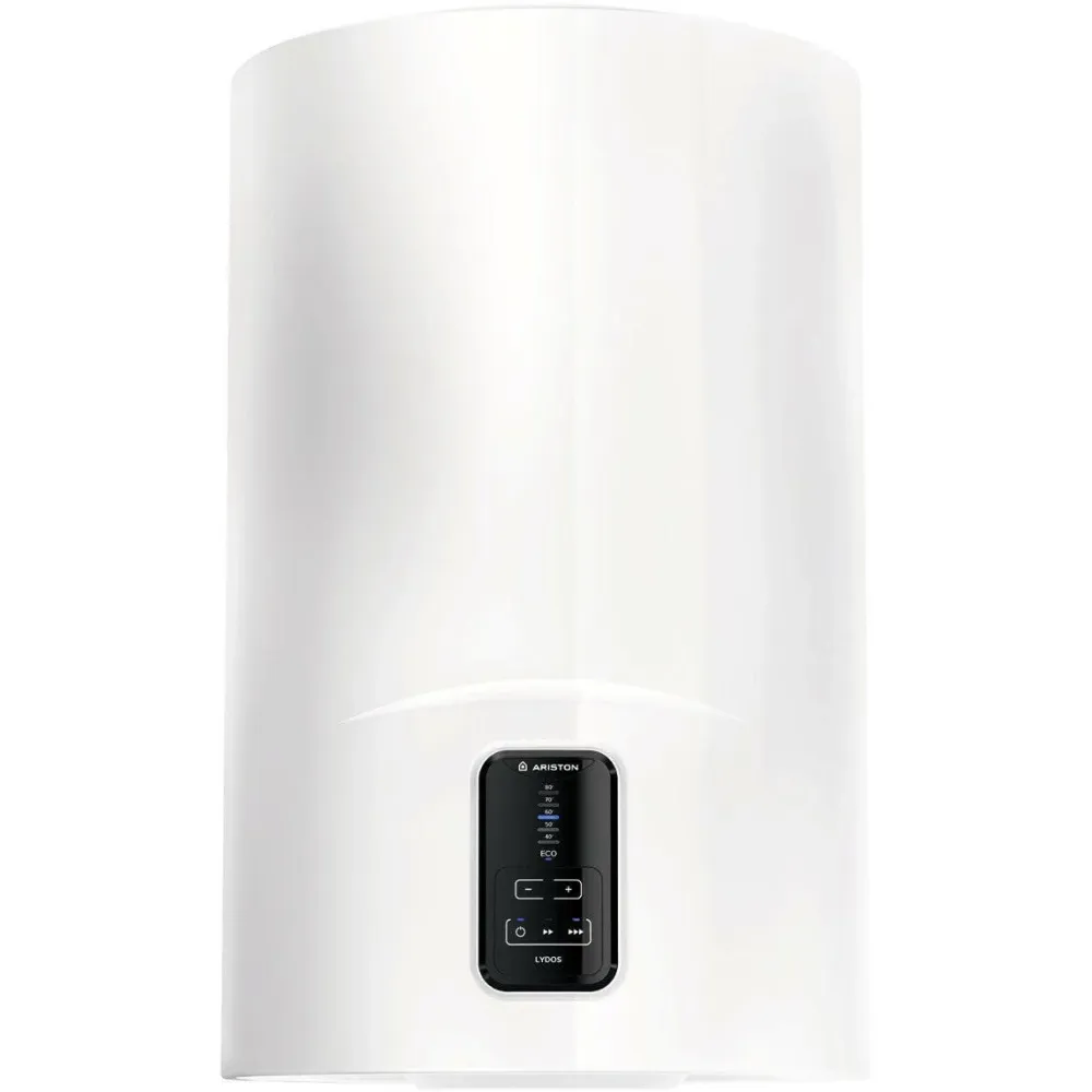 Ariston Lydos Eco 50 V 1,8K EU elektromos vízmelegítő 50 literes, LED kijelzővel 3201857