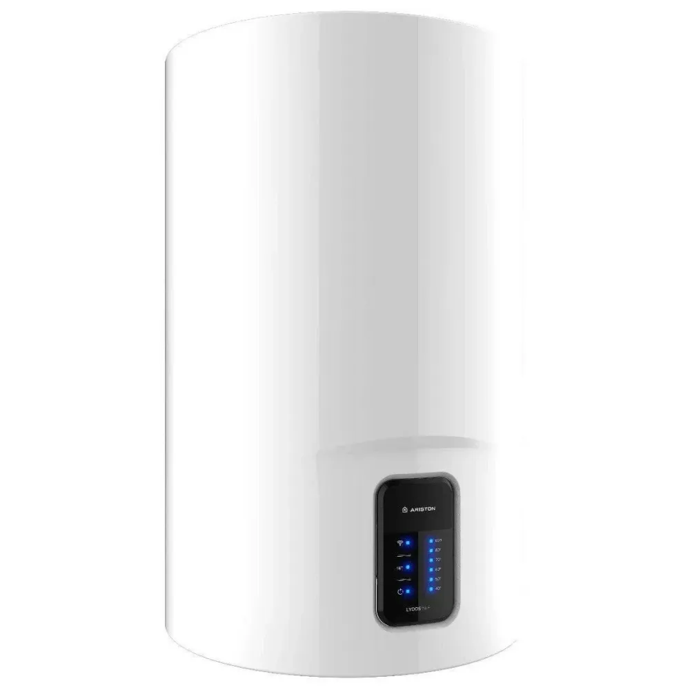 Ariston Lydos WiFi 100 V 1,8K EN EU elektromos vízmelegítő (új cikkszám) (3201376)