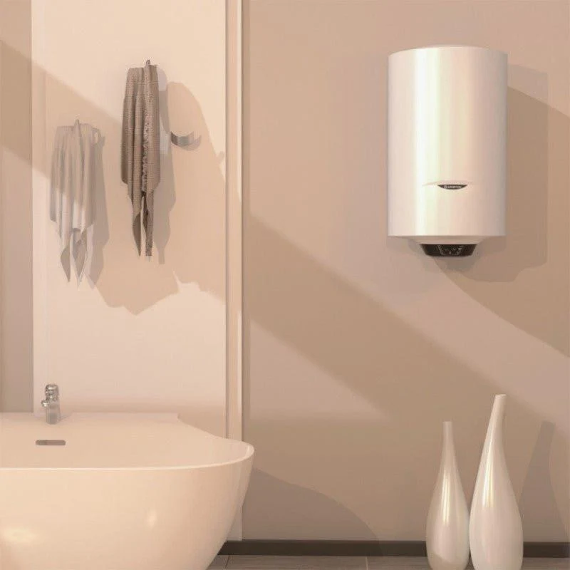 Ariston Pro1 Eco 150 V 2K PL EU elektromos vízmelegítő (4015055)