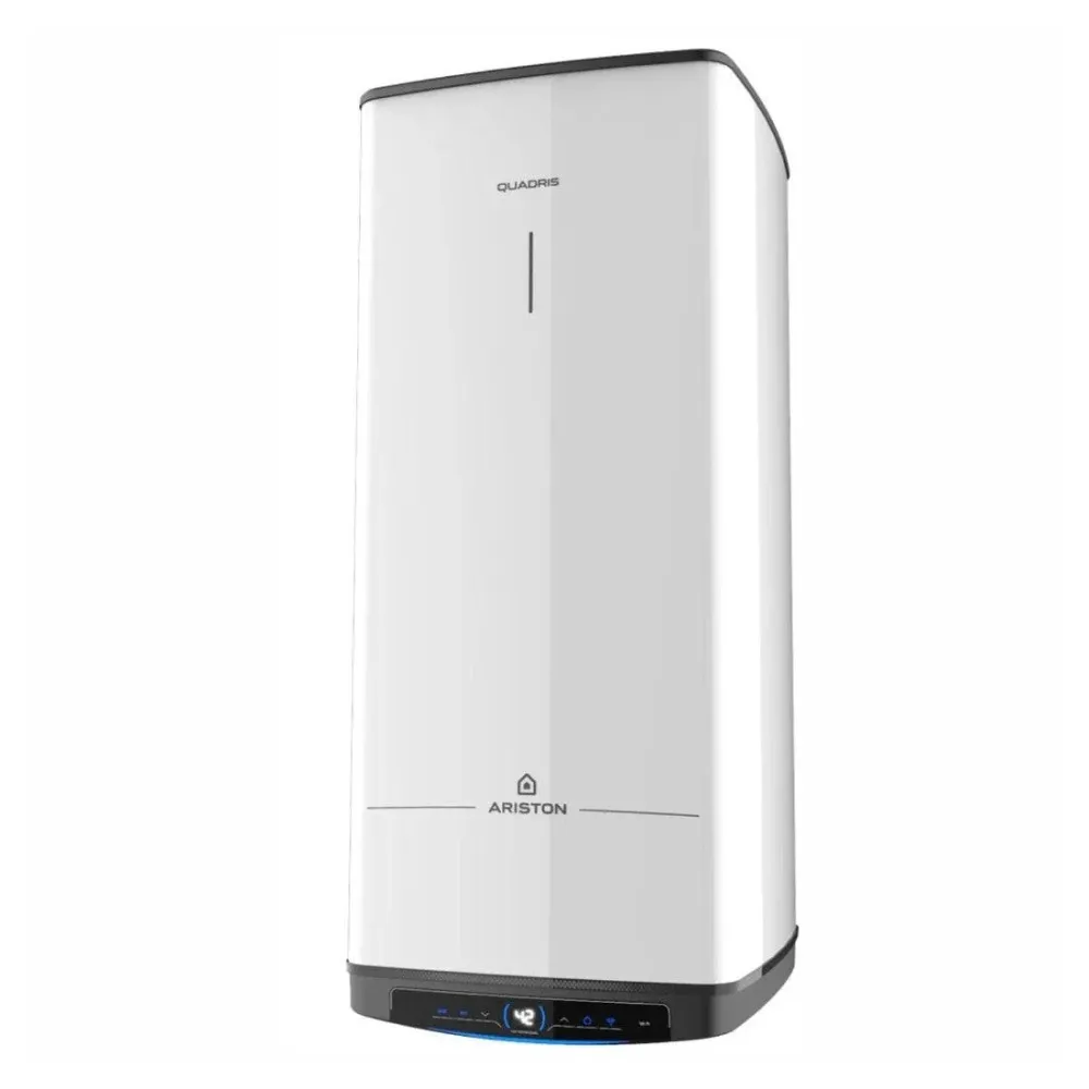 Ariston Quadris Wifi 120 EU elektromos tárolós vízmelegítő (3060883)