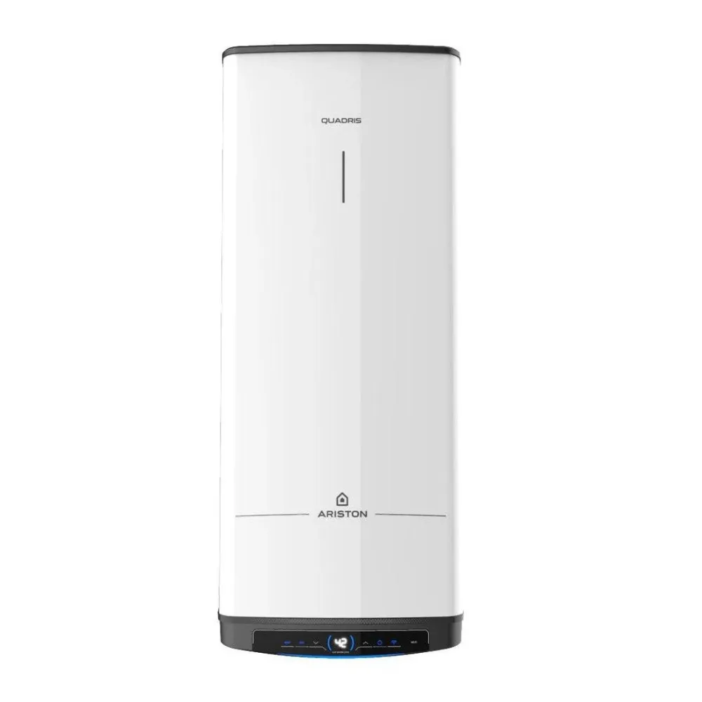 Ariston Quadris Wifi 120 EU elektromos tárolós vízmelegítő (3060883)