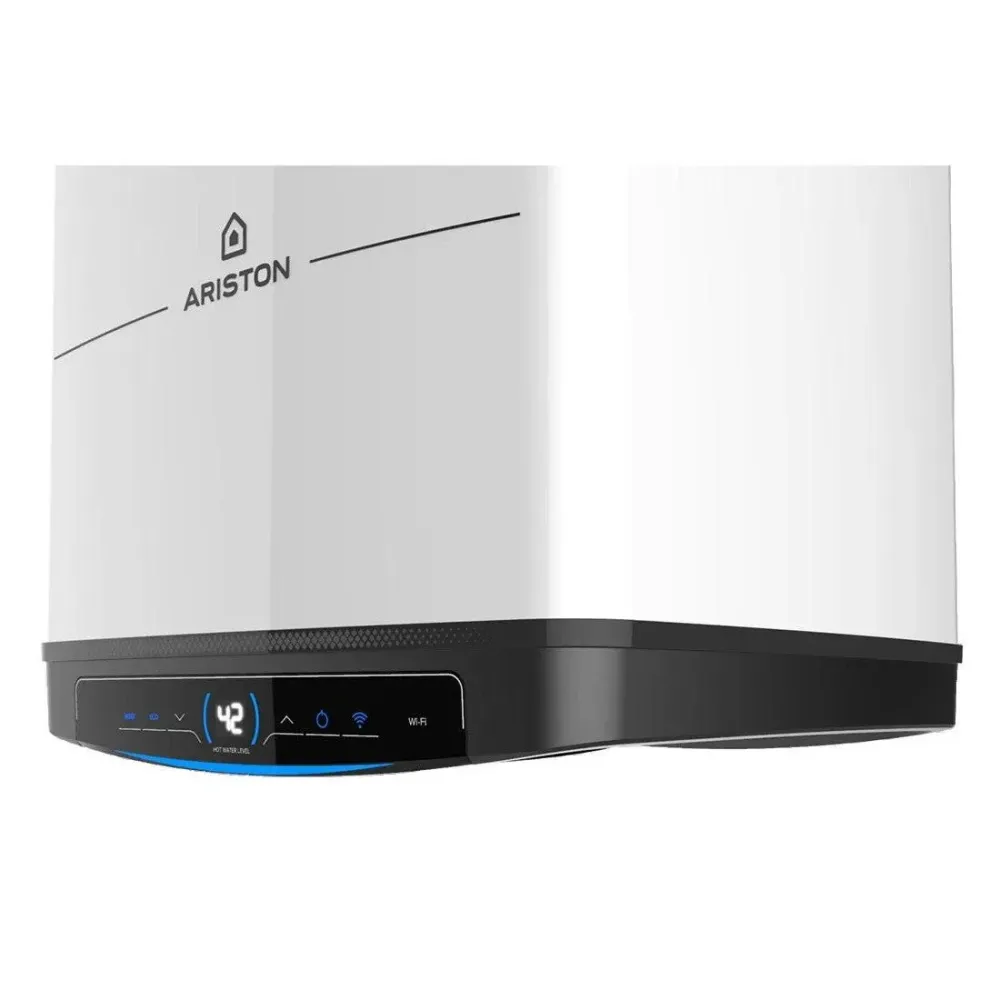 Ariston Quadris Wifi 120 EU elektromos tárolós vízmelegítő (3060883)