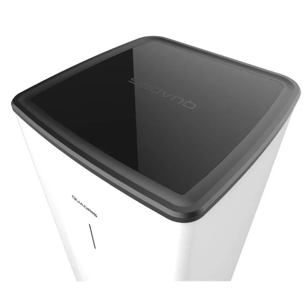 Ariston Quadris Wifi 120 EU elektromos tárolós vízmelegítő (3060883)