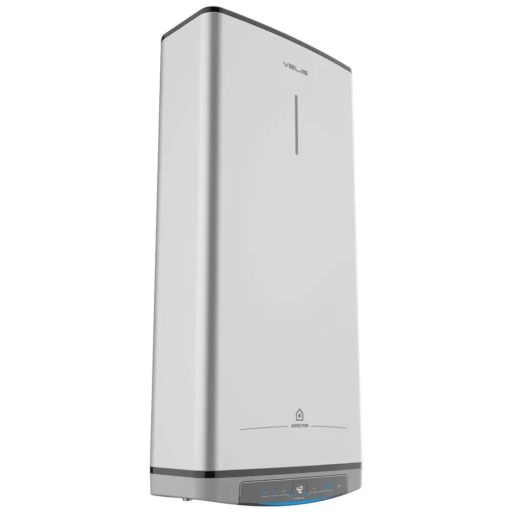 Ariston Velis Tech Wifi 50 EU elektromos vízmelegítő (3100911)