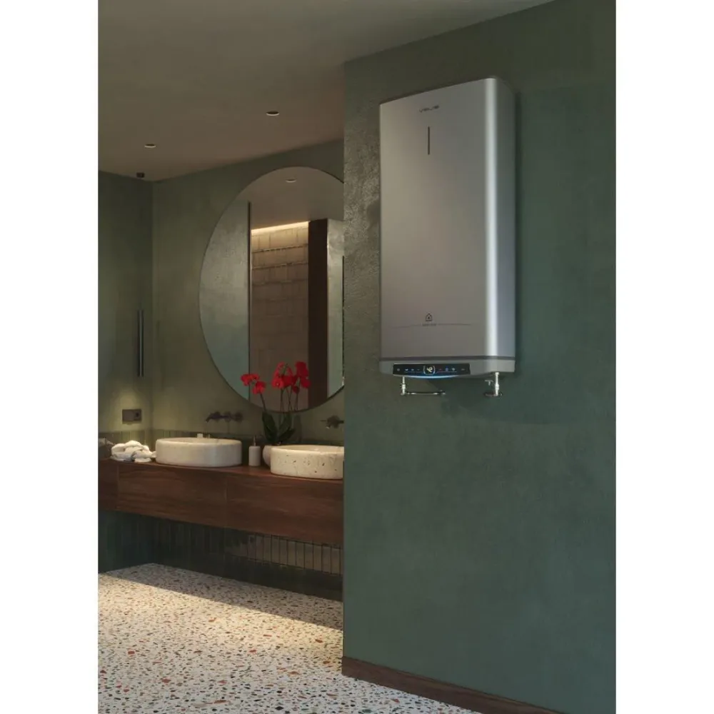 Ariston Velis Tech Wifi 50 EU elektromos vízmelegítő (3100911)