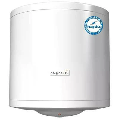 Hajdu Aquastic AQ ECO 50 Erp, függőleges forróvíztároló, 50 literes (2111613540)