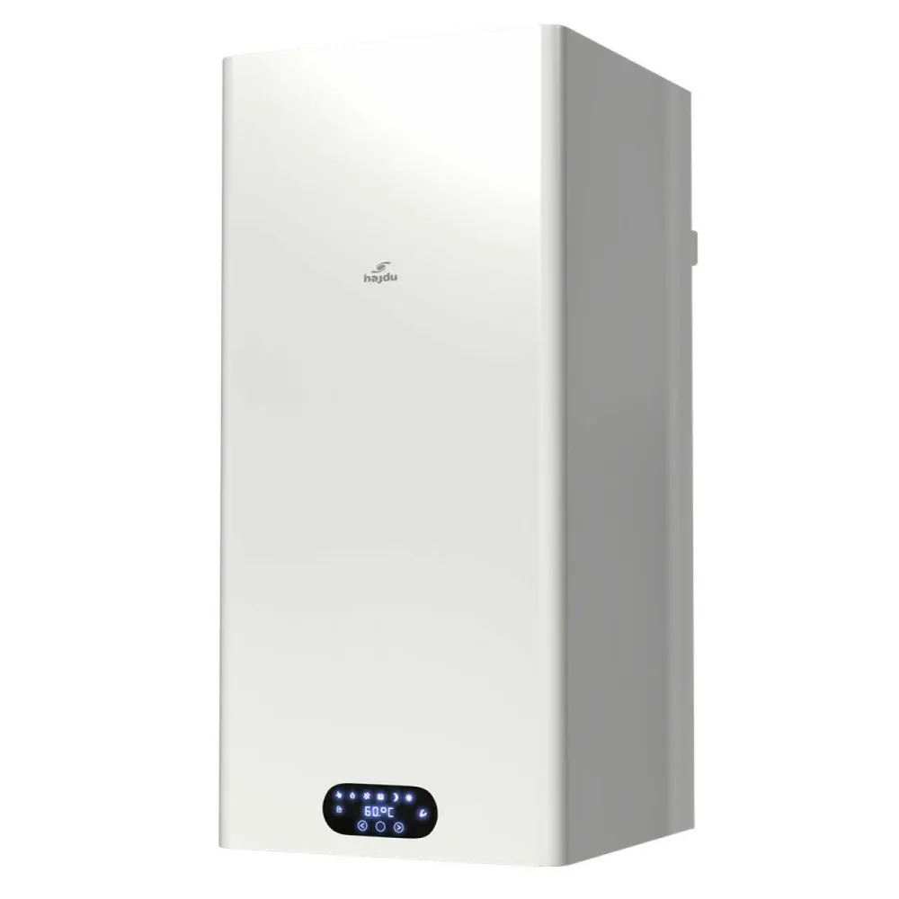 Hajdu Cube C 200S elektromos vízmelegítő, SMART vezérlés