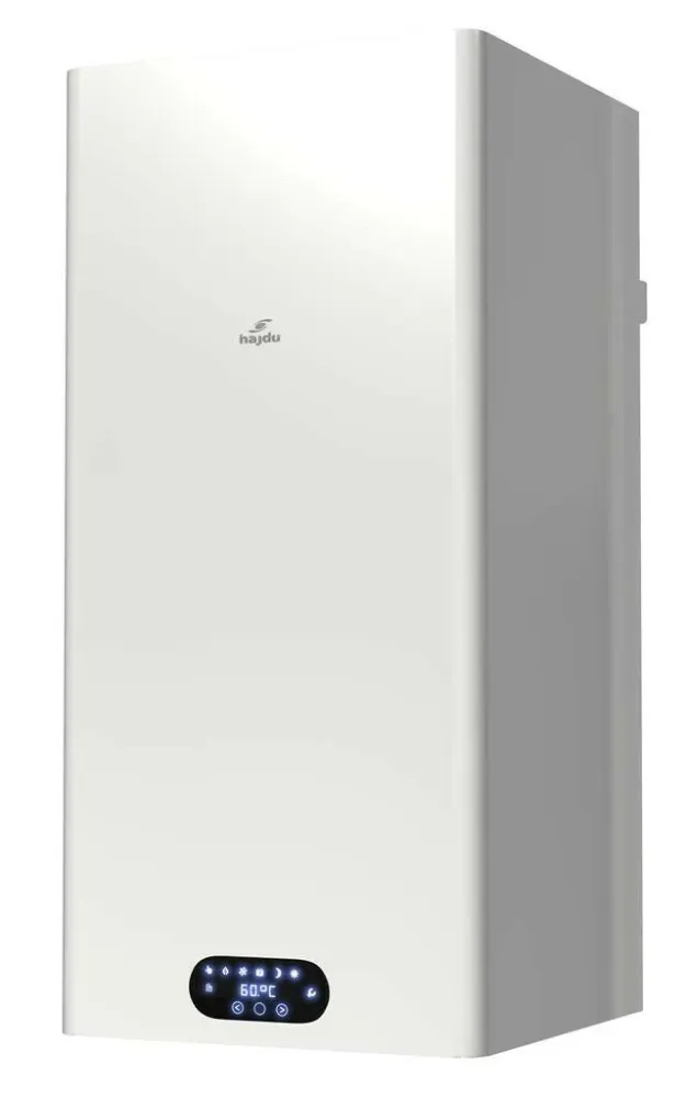 Hajdu Cube C50 Smart elektromos vízmelegítő (2111614811)