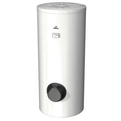 Hajdu Z-300 S ErP elektromos forróvíztároló 300 literes 3000 watt álló (2112612043)