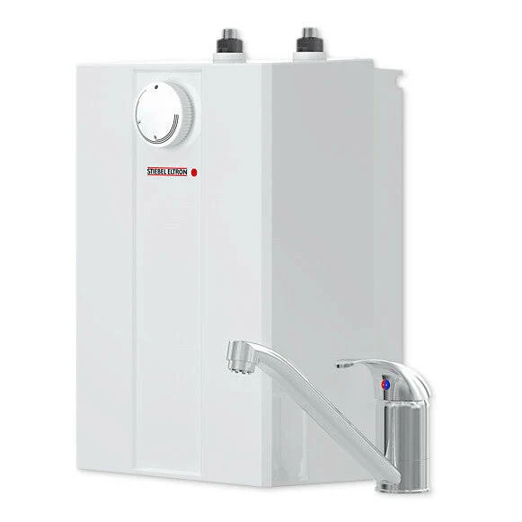 Stiebel Eltron ESH 5 U-N Trend elektromos vízmelegítő csapteleppel, alsós (201387)