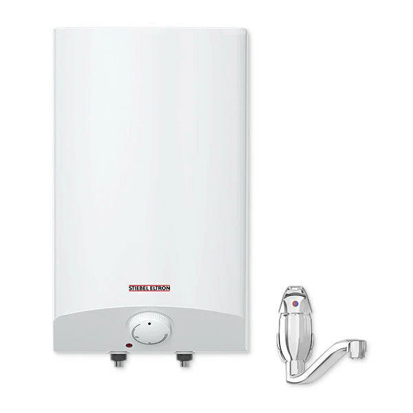 Stiebel Eltron ESH 10 O-N Trend elektromos vízmelegítő csapteleppel, felsős (201395)