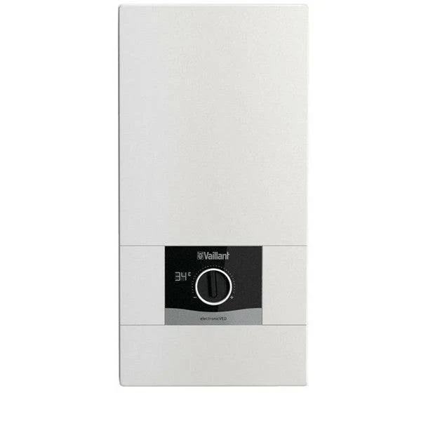 Vaillant electronicVED pro VED E 18/8 B INT átfolyó rendszerű, elektromos készülék ( 0010027037 )
