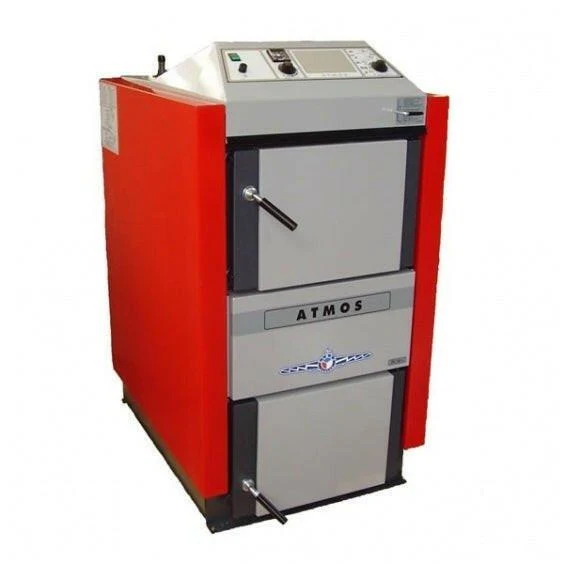 Atmos DC22S faelgázosító kazán 22 kW