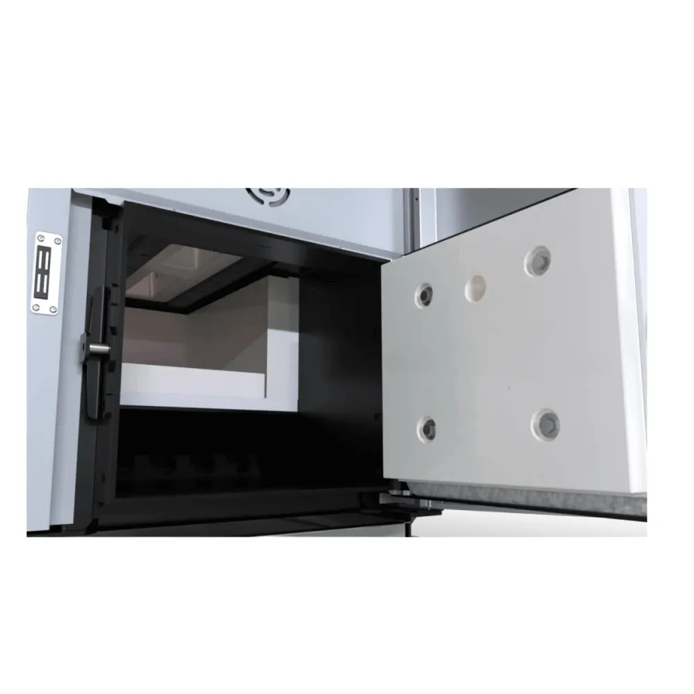 Defro Optima HG faelgázosító kazán 32 kW – Hatékony & Modern