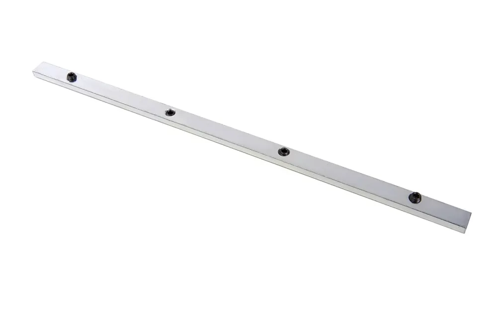 VEZETŐSÍN KÖRFŰRÉSZHEZ 2 X 700 MM HBM