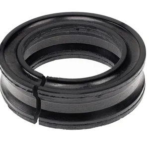 Felfüggesztő rugós alátét, belső átmérő 7 cm