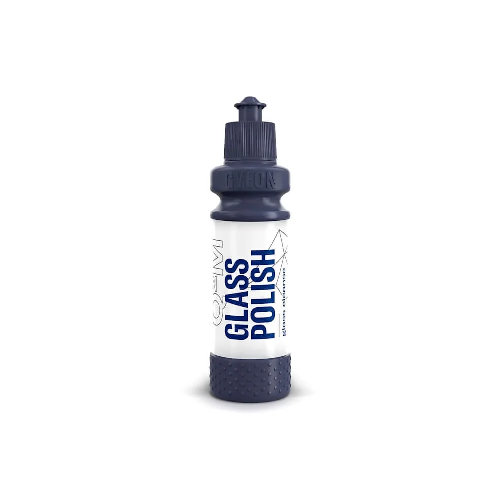 Üvegtisztító Gyeon Q2M, 120ml