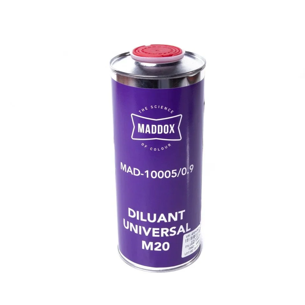 Maddox univerzális hígító, 900 ml