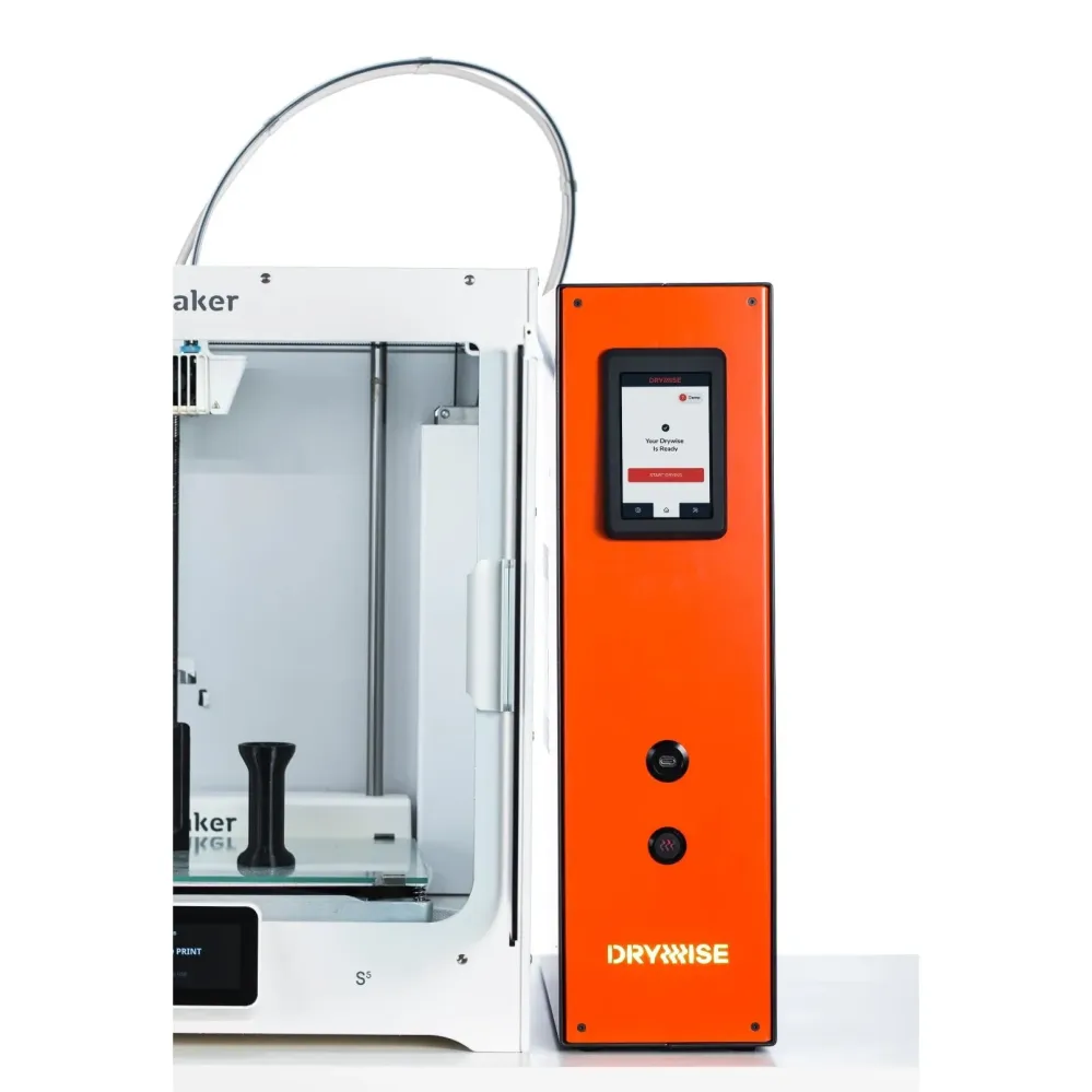 Drywise -Line Filament Szárító - 1.75mm