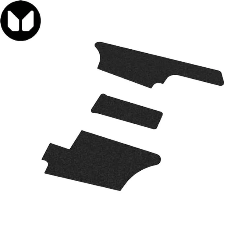 CZ Scorpion Evo markolatpanelek magwell-hez | Nexum