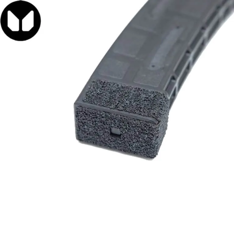 CZ Scorpion Evo markolatpanelek tártalpakhoz | Nexum [3 db]