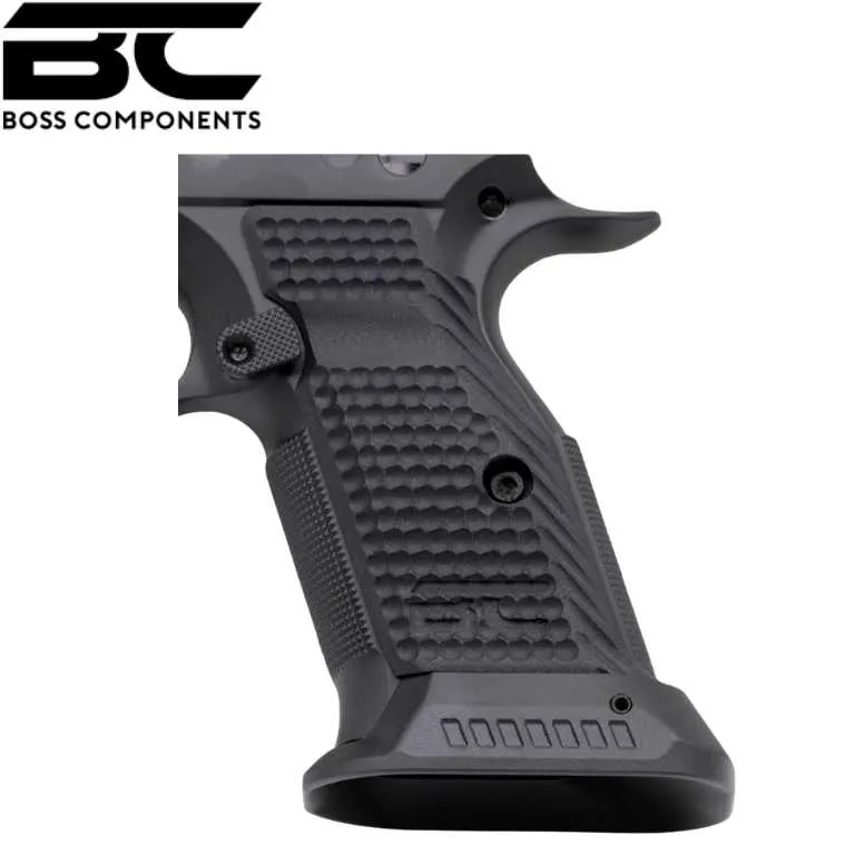 CZ Shadow 2 markolatpanelek & magwell | Palm Swell