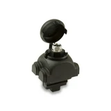Ensto Leágazókapocs szigetelésátszúró 10-95mm2 10-95mm2 teli alumínium/réz 1.5-70mm2 1.5-70mm2 SLIP22.1