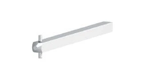 Socomec Tengely típus S-5X5-320MM