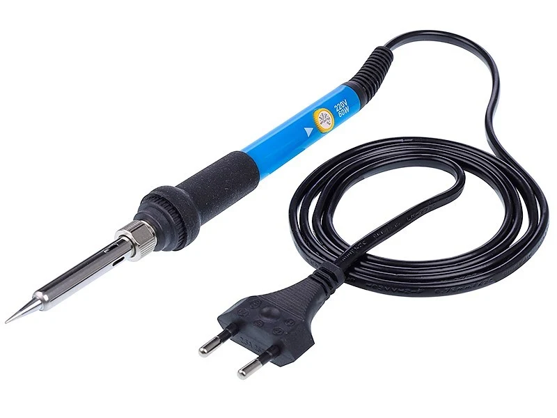 Forrasztópáka 60W 220V
