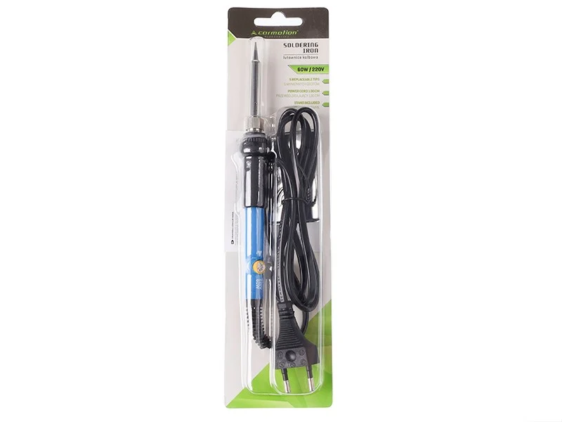 Forrasztópáka 60W 220V