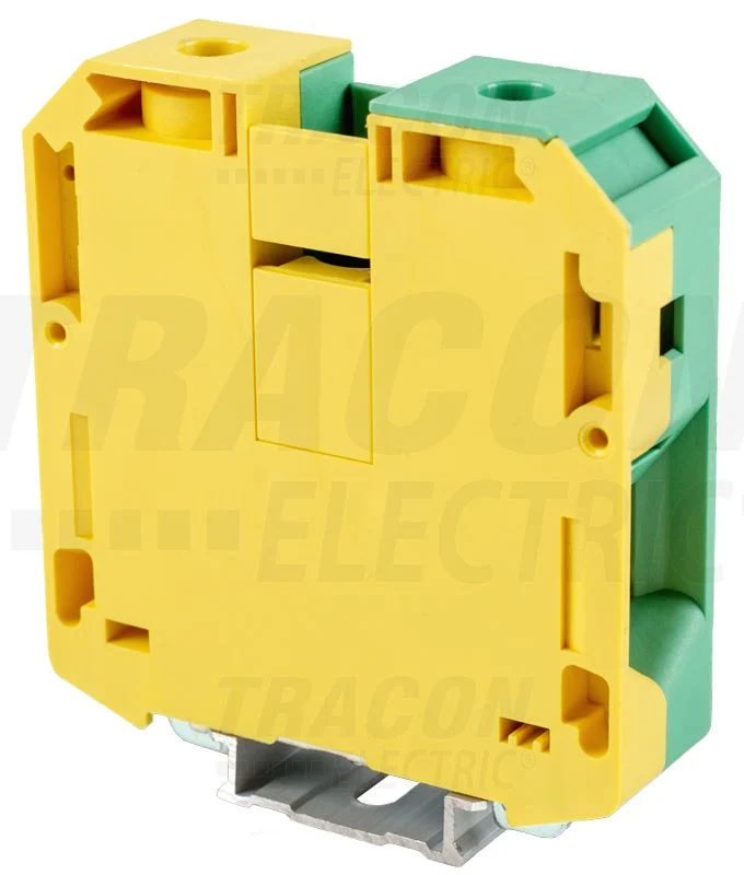 Tracon TSKA ipari csavaros sorozatkapocs (típusválaszték) 1000V 192A 16-95 mm2 TSKA70JD