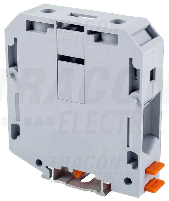 Tracon TSKA ipari csavaros sorozatkapocs (típusválaszték) 1000V 192A 16-95mm2 TSKA70