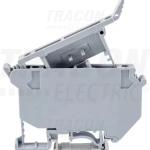 Tracon TSKA ipari csavaros sorozatkapocs (típusválaszték) 800V 6.3A 0.5-6 mm2 TSKA4B