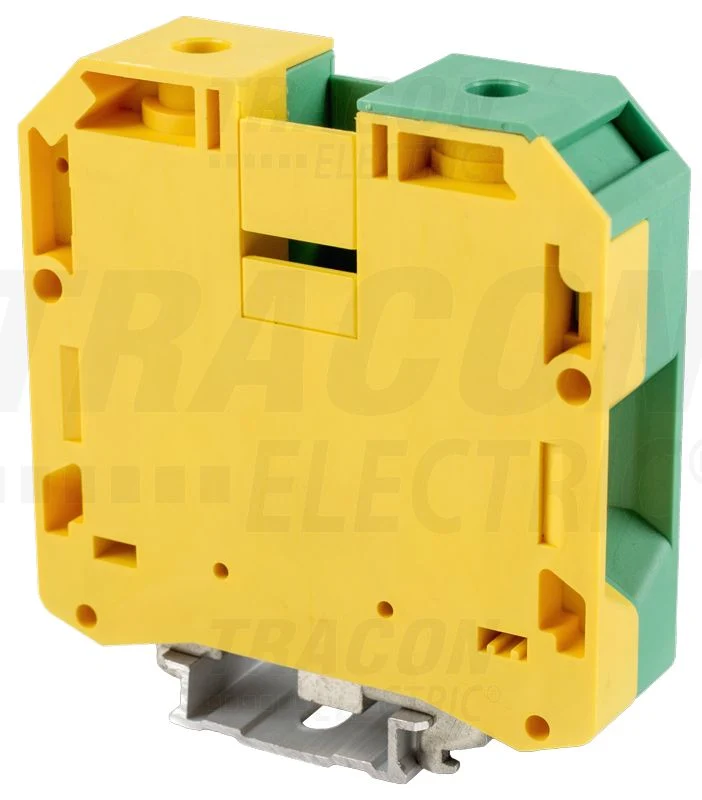 Tracon TSKA ipari csavaros sorozatkapocs (típusválaszték) 16-50mm2, 150A TSKA50JD