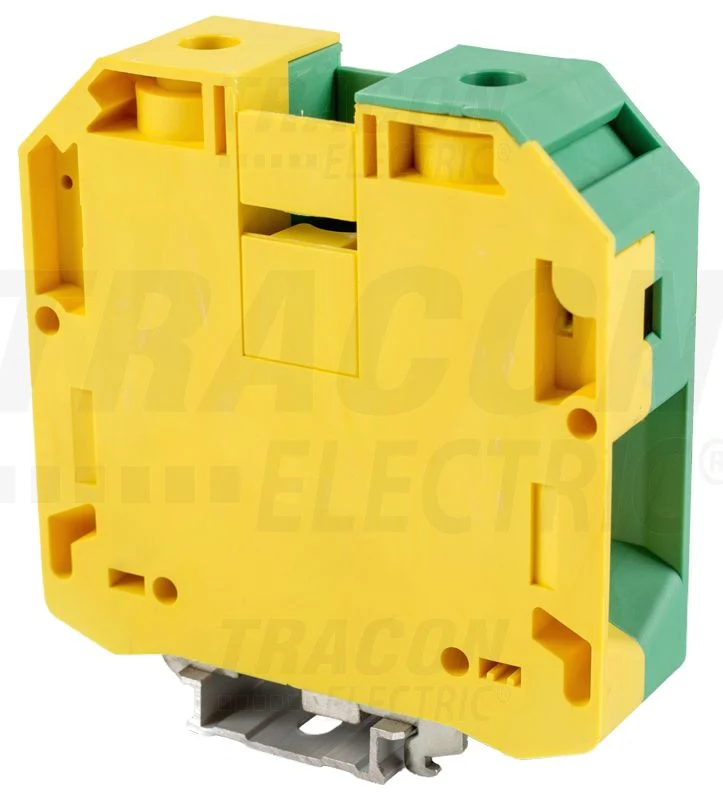 Tracon TSKA ipari csavaros sorozatkapocs (típusválaszték) 1000V 230A 25-95 mm2 TSKA95JD