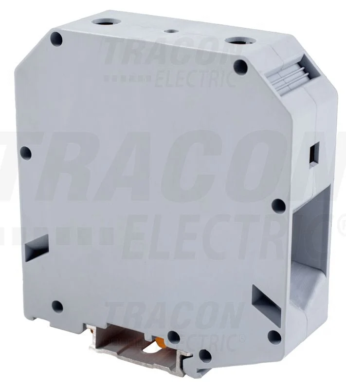 Tracon TSKA ipari csavaros sorozatkapocs (típusválaszték) 25-95mm2, 1000VAC, 232A TSKA95